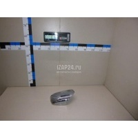 Накладка зеркала правого Mitsubishi L200 (KB) (2006 - 2016) 7632A488