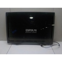 Стекло заднее Mitsubishi L200 (KB) (2006 - 2016) MN146095