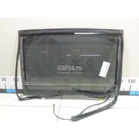 Стекло заднее Mitsubishi L200 (KB) (2006 - 2016) MN146095