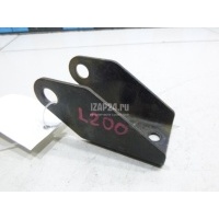 Кронштейн опоры КПП Mitsubishi L200 (KB) (2006 - 2016) 3204A006