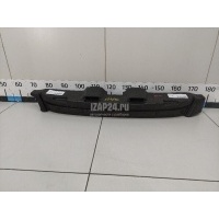 Наполнитель переднего бампера VAG Tiguan (2007 - 2011) 5N0807248