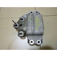 Опора двигателя правая VAG Tiguan (2007 - 2011) 5N0199262F