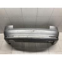 Бампер задний VAG Octavia (A5 1Z-) (2004 - 2013) 1Z5807417
