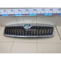 Решетка радиатора VAG Octavia (A5 1Z-) (2004 - 2013) 1Z0853668A9B9