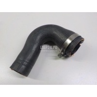 Патрубок интеркулера Land Rover Range Rover Sport (2005 - 2012) LR014154