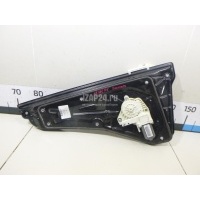 Стеклоподъемник электр. задний правый Land Rover Range Rover Sport (2005 - 2012) LR013870
