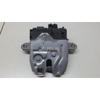 Замок багажника Land Rover Range Rover Sport (2005 - 2012) LR016678