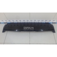 Спойлер (дефлектор) багажника Land Rover Range Rover Sport (2005 - 2012) LR019172