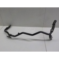 Трубка охлажд. жидкости металлическая Land Rover Range Rover Sport (2005 - 2012) LR014152