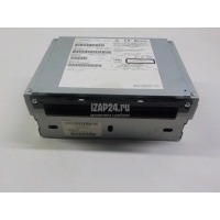 Магнитола Land Rover Freelander 2 (2007 - 2014) LR052067