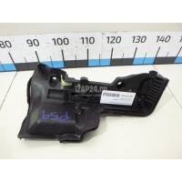 Крепление АКБ (корпус/подставка) Land Rover Range Rover Sport (2005 - 2012) LR013547