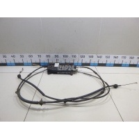 Моторчик стояночного тормоза Land Rover Range Rover Sport (2005 - 2012) LR023622