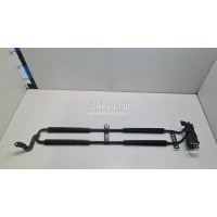 Радиатор (маслоохладитель) АКПП Honda Accord VIII (2008 - 2015) 25510RL6000