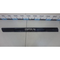 Молдинг передней левой двери Honda Pilot (2008 - 2015) 75322SZAA12ZK