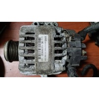 Генератор opel corsa d рестайлинг 1.3 cdti dtc варшава