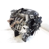 Двигатель отправка 206s3 m52b20 bmw 320 e36 2.0 r6