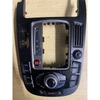 Панель управления mmi audi a5 8t a4 b8 8t0919609f