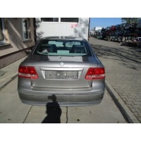 Saab 9 - 3 ii седан стекло задняя свет сплава оригинал