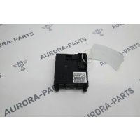 Блок управления климатической установкой Mercedes C-Klasse W205 2013 A2059006923