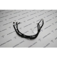 Провод генератора Om 651 2.2 cdi Mercedes GLC X253, C253 2014 A2535400601