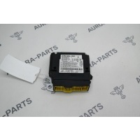 Блок SRS Mercedes ML/GLE W166 2011 A1669001916