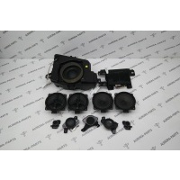 Комплект акустики Harman (Динамики, усилитель, сабвуфер) Kia Sorento 2014 96380C6000