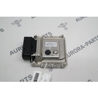 Блок управления системой нейтрализации ОГ Mercedes ML/GLE W166 2011 A0009007110