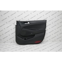 Обшивка передней двери RH Hyundai Tucson 2015 82308D7380TTP