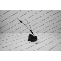 Замок передней двери RH Lexus RX AL20 2015 6903048130