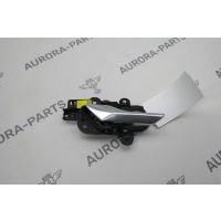 Ручка двери внутренняя LH Land Rover Range Rover Evoque L538 2011 LR115616