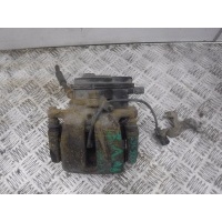 Суппорт тормозной задний левый Audi A8 (4H) 2011- 4H0615403A