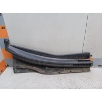 Планка под лобовое стекло Kia Cerato 1, LD 2005 861602F001