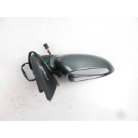 Зеркало правое volkswagen гольф v 1k0857934 la6q