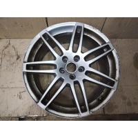 Диск литой Audi A6 C6_Restyling 2010 4F0601025BA