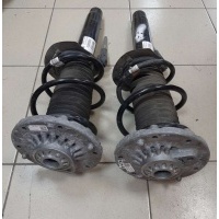 Стойка передняя левая BMW 1 F20/F21 2018 31316883330,688192902