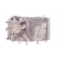 радиатор вентилятор suzuki gsx - r 1300 hayabusa 99