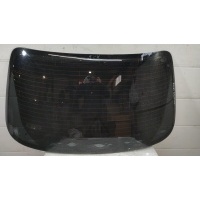 Стекло заднее Toyota Sprinter CE104 1993 648111A510