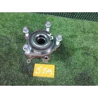 Ступица Exeed VX M36T 2023 204001538AA