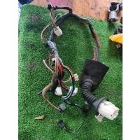 Проводка двери 6 Mazda Mazda 6 GG 2004 GJ6F67200F