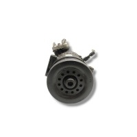 компрессор кондиционера Opel Corsa D 2011 55701200,447190-5041