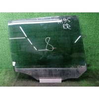 стекло двери Opel Zafira B (2005-2012) 93184340