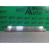 Подножка порога Mercedes G-Class W463 2018-нв A4635207700