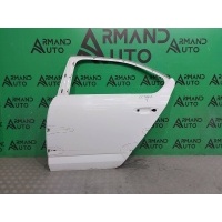 дверь Skoda Octavia 3 A7 (5E) 2013-2020 5E5833055B