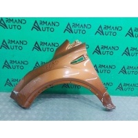 Крыло Ford Kuga 2 CBS 2012-2019 2344153