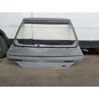 Крышка багажника дверь 3-5 1991