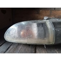 Поворотник правый Mitsubishi Galant 7 1995