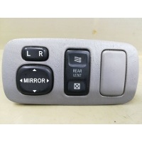 джойстик регулировки зеркал Toyota Sienna 2 2007 183574