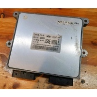 Блок управления двигателя 39110 - 3c720 hyundai kia