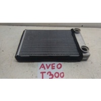 Chevrolet aveo t300 испаритель 2011 -