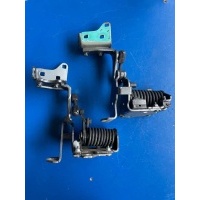 Петля крышки багажника Mercedes C W205 2017 A2057580104, A2057580204